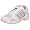 White/Silver/Pink
