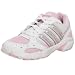 adidas Little Kid/Big Kid Hyper Run US Running Shoe