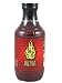 Jolokia BBQ 10 Sauce