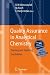 Quality Assurance in Analytical Chemistry: Training and Teaching em Livros relacionados com o nome: 417dBTs4UAL._SL75_