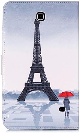 T230 Case,galaxy Tab 4 7.0 Case,galaxy Tab 4 7.0 Wallet Case, Yacooler Premium Pu Wallet Case with Stand Flip Cover for Samsung Galaxy Tab 4 7.0 Sm-t230nu 7-inch Tablet (Model 3)