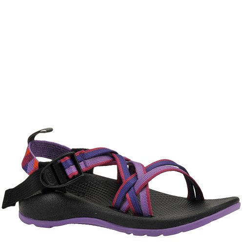 Chaco Girls' ZX/1 Kids Ecotread Sandals