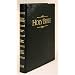 Holy Bible, Giant Print Deluxe Edition: King James Version