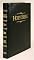 Holy Bible, Giant Print Deluxe Edition: King James Version