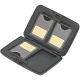 Velbon DMS-SM4-T Digital Media Storage