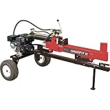 Ardisam Earthquake 12-Ton Log Splitter, Model# W1265V