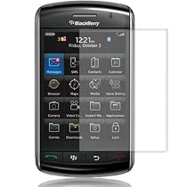 BLACKBERRY STORM 9500 SCREEN PROTECTOR
