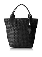 Infinitif Bolso asa al hombro (Negro)