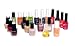 Personal Health Care : Set of Salon Quality Nail Polish Set - 20 Pcs.