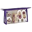 Canus Goat's Milk Orchid Oil Trial Size Gift Set