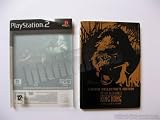 King Kong ( Peter Jacksons Limited Collector�s Edition in Metall Box) - UBI Soft