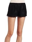 Lucy Love Juniors Lace Short