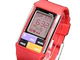 カシオ CASIO 腕時計 ポップトーン レディース ldf50/4の画像