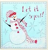 Let it snow Let it snow WRP678