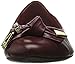 Bella Vita Women's Ozark Ballet Flat
