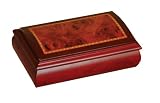 Madeline Musical Jewelry Box