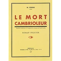 Le mort cambrioleur