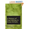 A History of Coal Mining in Great Britain