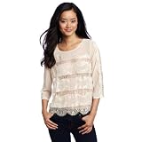 Lucky Brand Women's Angelica Top