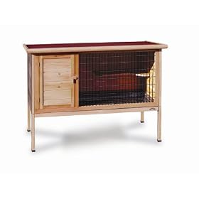 Super Pet Premium Rabbit Hutch