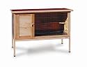 Super Pet Premium Hutch, 48 Inches