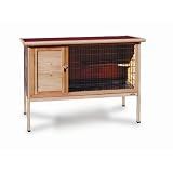 Super Pet Premium Hutch, 48 Inches