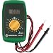 Greenlee Textron #DM-20 300V Digital Multi Meter