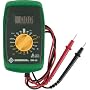 Greenlee Textron #DM-20 300V Digital Multi Meter