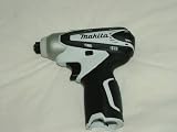 Makita TD090D 10.8 Volt Lithium-Ion 1/4 Inch Hex Drive Impact Driver (Bare Tool)