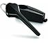 Plantronics Voyager Edge Wireless Bluetooth Headset with Charging Case - Black