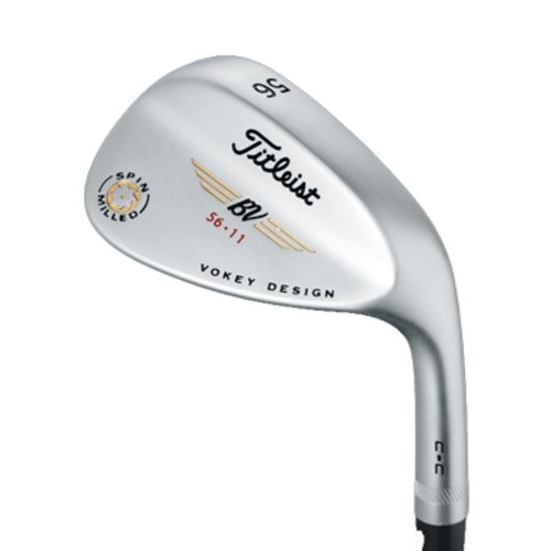 Used Titleist Vokey Sm Â  Wedge