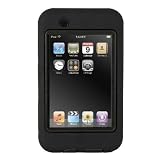 OtterBox 916-20.4 for iPod Touch Defender Case (Black/Black)