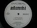 ADAMSKI N-R-G 12"