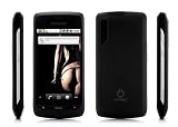 Onyx Dragon - 3.6 Inch Android 2.2 Smartphone (Dual SIM, Wi-Fi, Touchscreen)