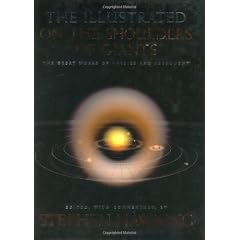 The Illustrated on the Shoulders Of Giants