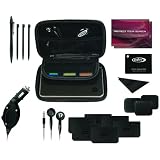 Nintendo Dsi/DS Lite   20 In 1 Travel Kit