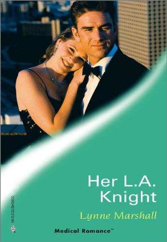 Her L.A. Knight (Mills & Boon Medical)