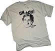 "Oh, Boy!" -- Quantum Leap Adult T-Shirt