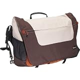 Lowepro Messenger Factor L - Espresso/Latte