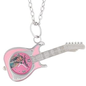 Hannah Montana Guitar 12