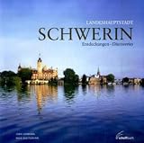 Landeshauptstadt Schwerin: Entdeckungen/Discoveries