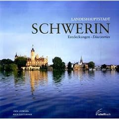 Landeshauptstadt Schwerin: Entdeckungen/Discoveries