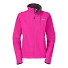 Womens North Face Apex Bionic Jacket Linaria Pink Size X-Large