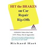 Hit the Brakes on Car Repair Rip-Offs