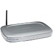 NETGEAR WG602 54 Mbps 802.11g Wireless Access Point