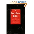 A Buddhist Bible