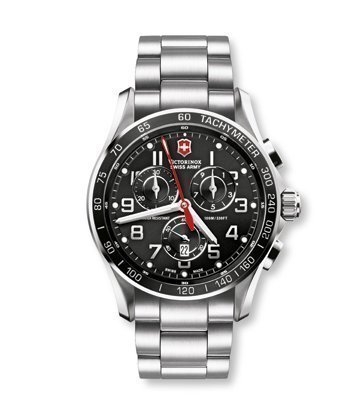 Victorinox Swiss Army Chrono Classic Mens Watch 241443