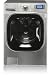 LG WM3875HVCA 27 4.8 cu. Ft. Front-Load Washer - Graphite Steel