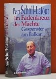 Produkt-Bild: Im Fadenkreuz der M&auml;chte. Gespenster am Balkan