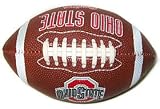 OHIO ST MINI FOOTBALL (HALF-TIME)